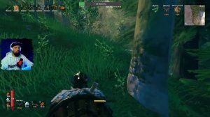 Открыл всю карту в Valheim! Ищем четвёртого босса в Valheim ! #17