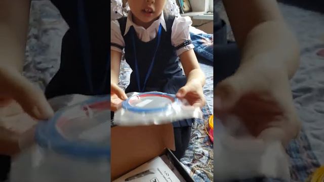 3d ручка, посылка с AliExpress смотреть онлайн