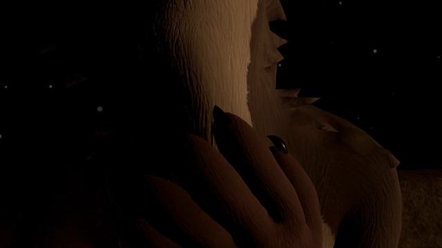 You're Mine: A Horror Vore Short смотреть онлайн