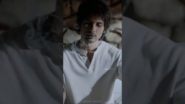 Tujhe Kitna Chahne Lage Fullscreen Whatsapp Status |Shahid Kapoor | ArijitSingh | Kabir Singh Statu