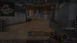 10 случаев когда Scream поразил весь мир (CS:GO)