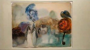 Музей САРЬЯНА в Ереване