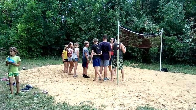 Детская площадка Ищеино смотреть онлайн