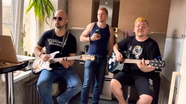 Музыкальный КРУЖОК - «Владимирский Централ» смотреть онлайн