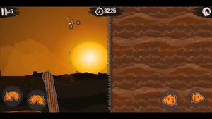 Android game play 2021 | Moto X3M - Bike Racing Games, Free Race, Best Moto Game - levels 4,5&6