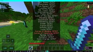 NG Hacked Client Update 1.17.11 Minecraft Windows 10 Bedrock - MC Bedrock Edition NG Hacks 1.17.11