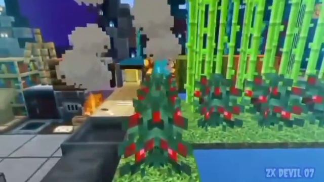 Best RTX Texture Pack for Minecraft pocket edition 1.19 | [RENDER DRAGAN] TEXTURE PACK MCPE 1.19 || смотреть онлайн