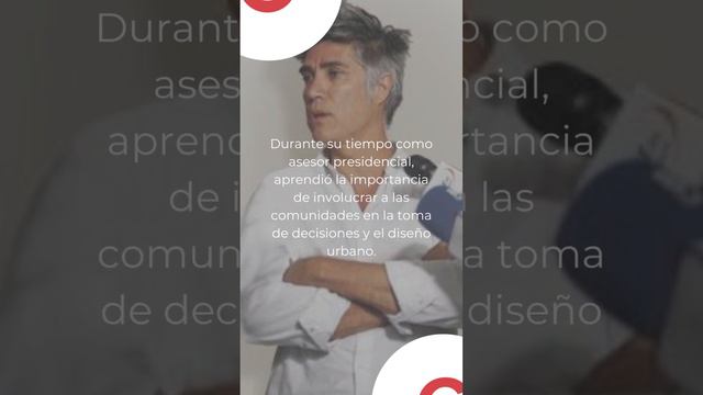 El liderazgo inspirador de Alejandro Aravena