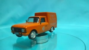 Машинка ИЖ 2715 (Каблук) "Ремонт бытовой техники"