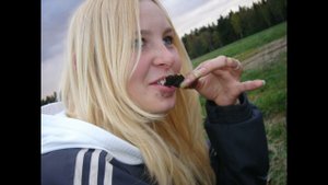 Даешь молодежь.2007 г