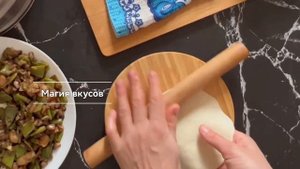 Баоцзы, которые вы точно полюбите? 包子