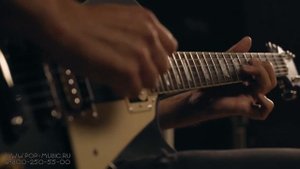 Электрогитара Epiphone Les Paul Classic Worn Ebony