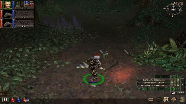 КОРОТКАЯ СЕРИЯ! В ПЫЛУ СТРАСТЕЙ ВЫШЕЛ ИЗ ИГРЫ!  (Челлендж) | Серия 23 | смотреть онлайн