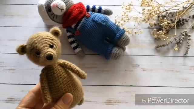 Буднии рукодельные дни. Недельный отчет 16.09.19-22.09.19