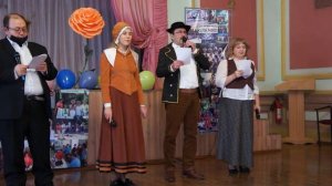 Стихи на немецком языке