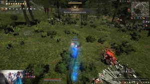 [архив] Black desert мистик ПвЕ в пробуждении