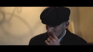 Молодая Акула - Томас Шелби, острые козырьки, камбулат