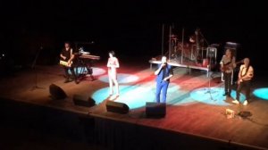 8 марта в Меридиане--Адексей Брянцев))А мы не долюбили...а мы не до расстались)))