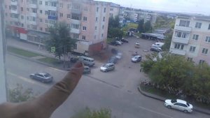 мой город Березовский Кемеровская область