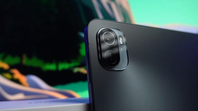 Обзор Xiaomi Pad 5 смотреть онлайн