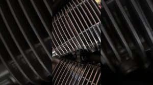 Honda Shadow Spirit 750 VT750 engine noise