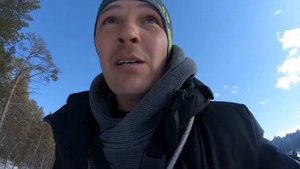 ОСТАВИЛ ЖЕРЛИЦЫ НА ЦЕЛУЮ НЕДЕЛЮ!  #жерлицы #рыбалка