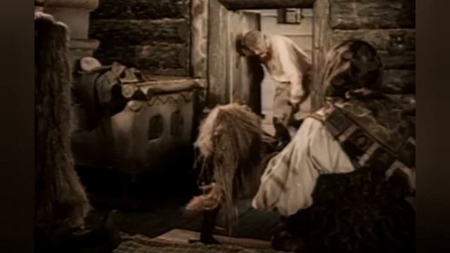 По щучьему веленью. По морю. смотреть онлайн