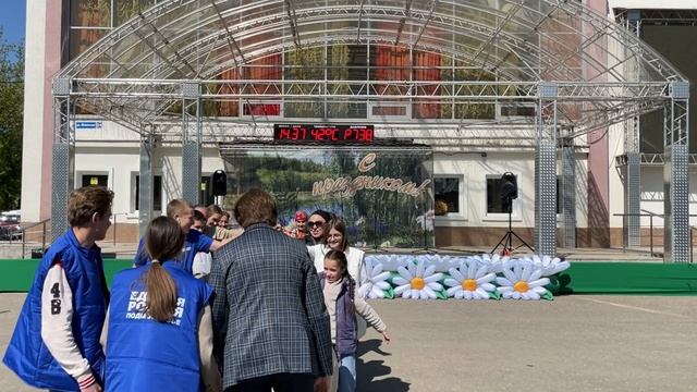 РУЧЕЁК • народная игра смотреть онлайн