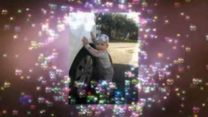 С годовщиной свадьбы!  Вместе 7 лет)))