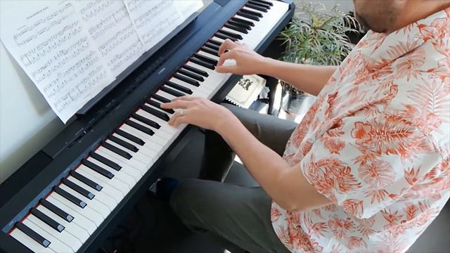 Peacherine rag Scott Joplin смотреть онлайн