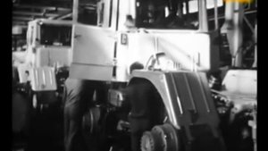 Рабочие в СССР