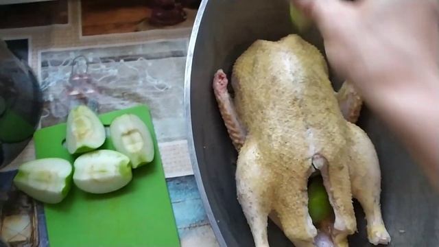 Утка в пиве по польски ???? смотреть онлайн