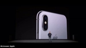 Обзор на iPhone X | Стоит ли покупать в 2024 г.?