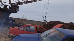 Как утилизируют автомобили в России