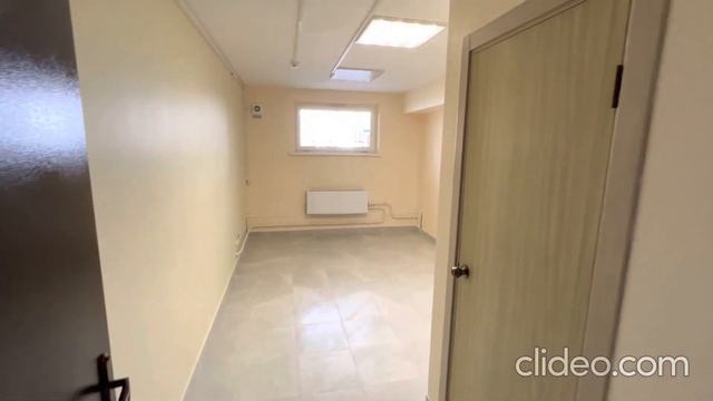 Помещение 150 м2 в Краснодаре от собственника