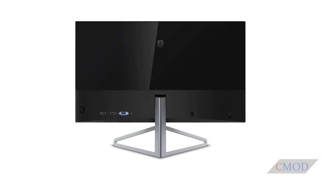 Philips 245C7QJSB 24" смотреть онлайн