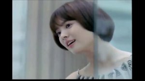 Song Hye-Kyo Special CF MV (BGM. 투개월 - Number1)