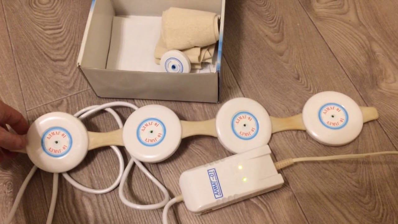 Алмаг 1 мини обзор и отзыв смотреть онлайн