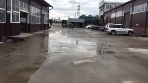 Ход-род Зил 157. Часть 2.