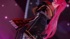 [MMD MUSIC VIDEO] Houshou Marine - Killer Lady