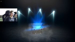 КОРОБКИ ЗА СВОБОДКУ  в Tanks Blitz