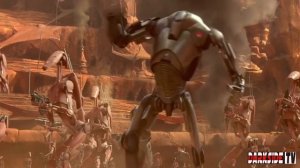 ДРОИДЫ СЕПАРАТИСТОВ | Всё о пехоте Конфедерации Независимых Систем