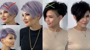 АСИММЕТРИЧНЫЕ СТРИЖКИ:В МОДЕ ИЛИ НЕТ В 2023 ГОДУ/ASYMMETRIC HAIRCUTS:IN FASHION OR NOT IN 2023