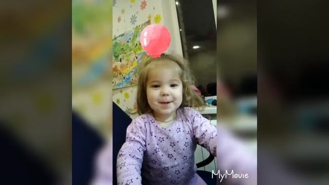 Как делают животные Руслана играет смотреть онлайн