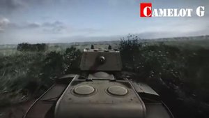 История танков Ссср