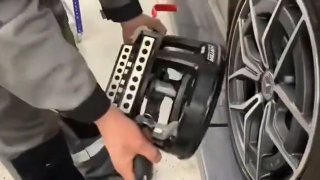 Лучший автосервис в Красноярске, премиум-класс! смотреть онлайн