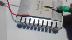 Где можно найти элемент Пельтье и опыты с элементом.