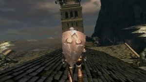 Прохождение Dark Souls с Майкером (2 часть, miker)