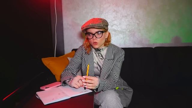 Амелька стала Экзорцистом на 24 часа! смотреть онлайн