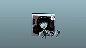 Monster High - Fright song |speed up|